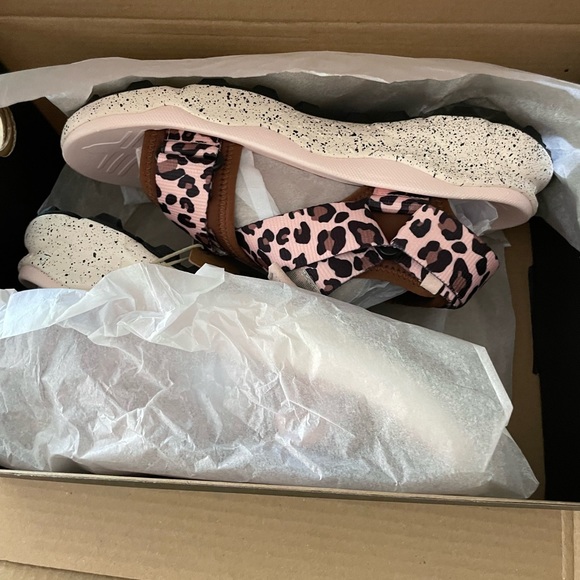 Flower Mountain nazca sandal - Picture 2 of 3